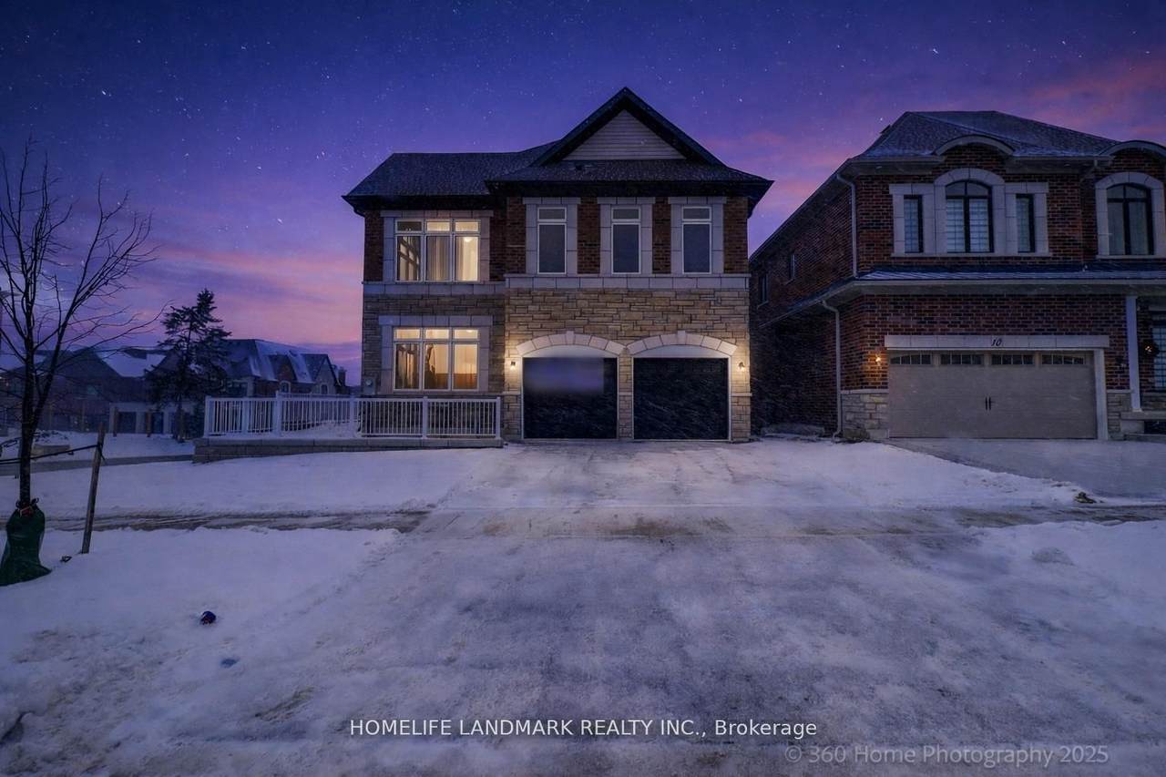 8 Mapleton Street - Photo 1