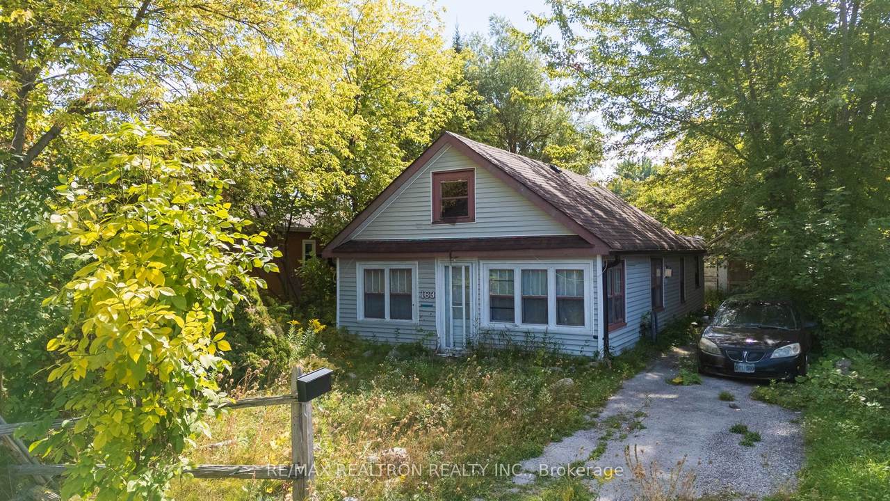 183 Beach Road - Photo 1