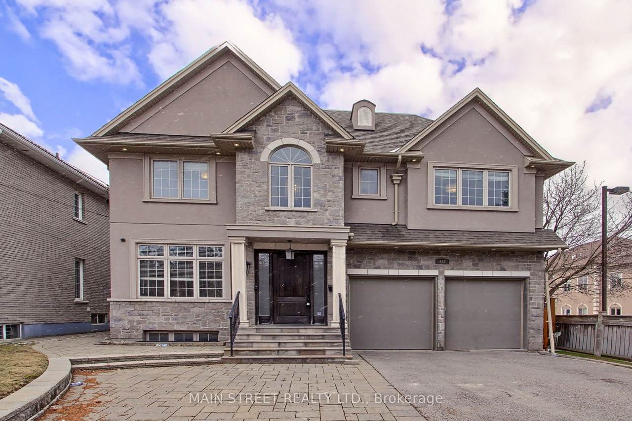 267 King High Drive - Photo 1