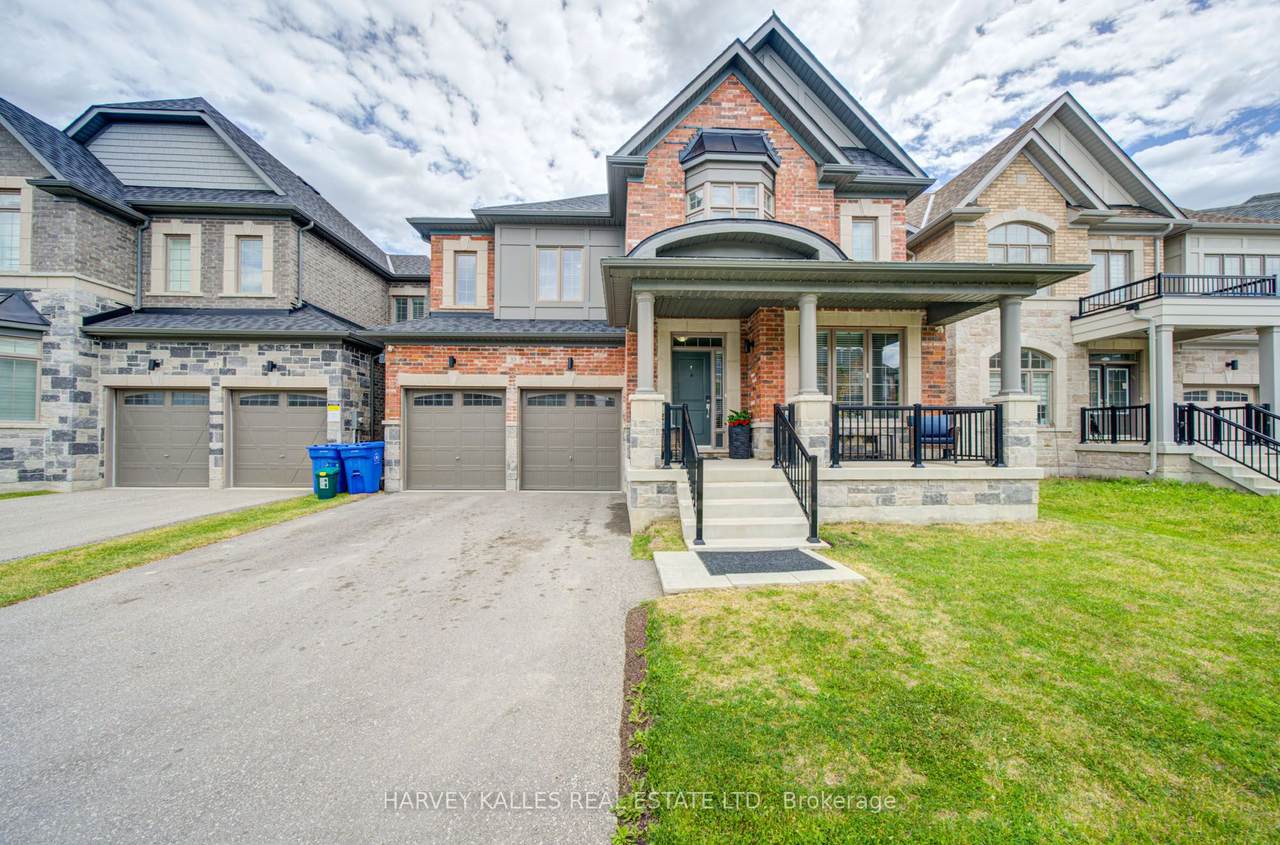33 Concert Hill Way - Photo 1