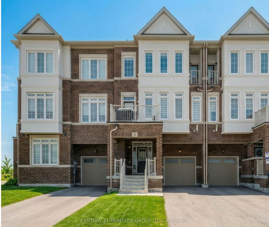 6 Mel Irving Drive - Photo 1