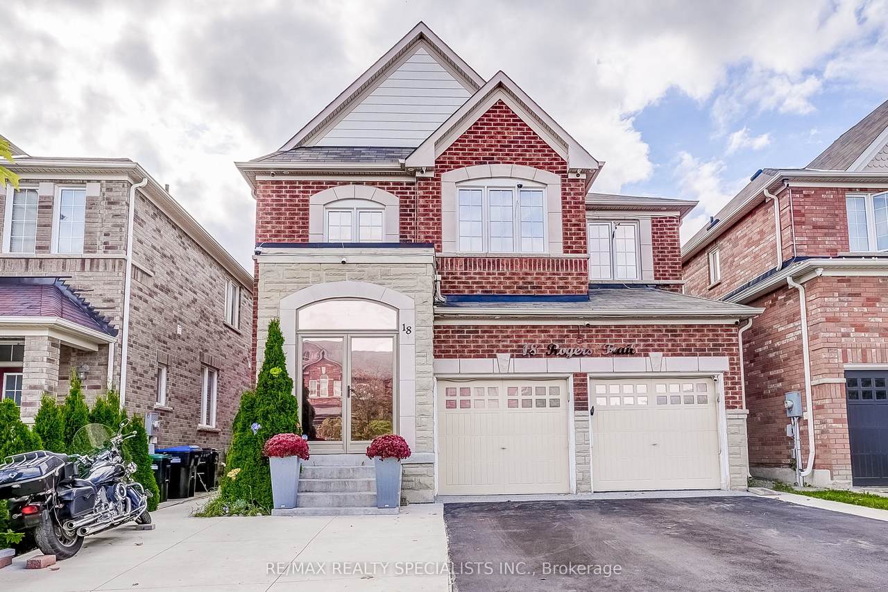 18 Rogers Trail - Photo 1
