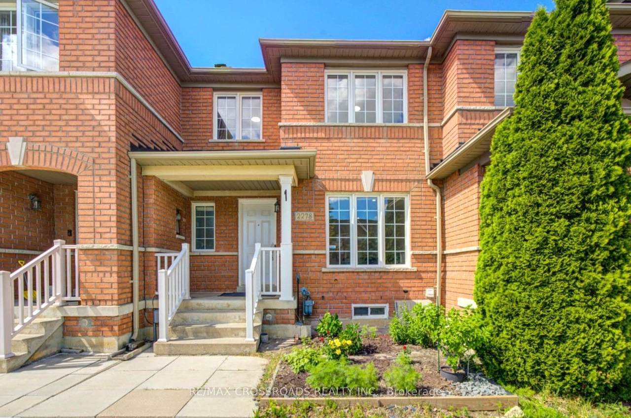 2278 Bur Oak Avenue - Photo 1