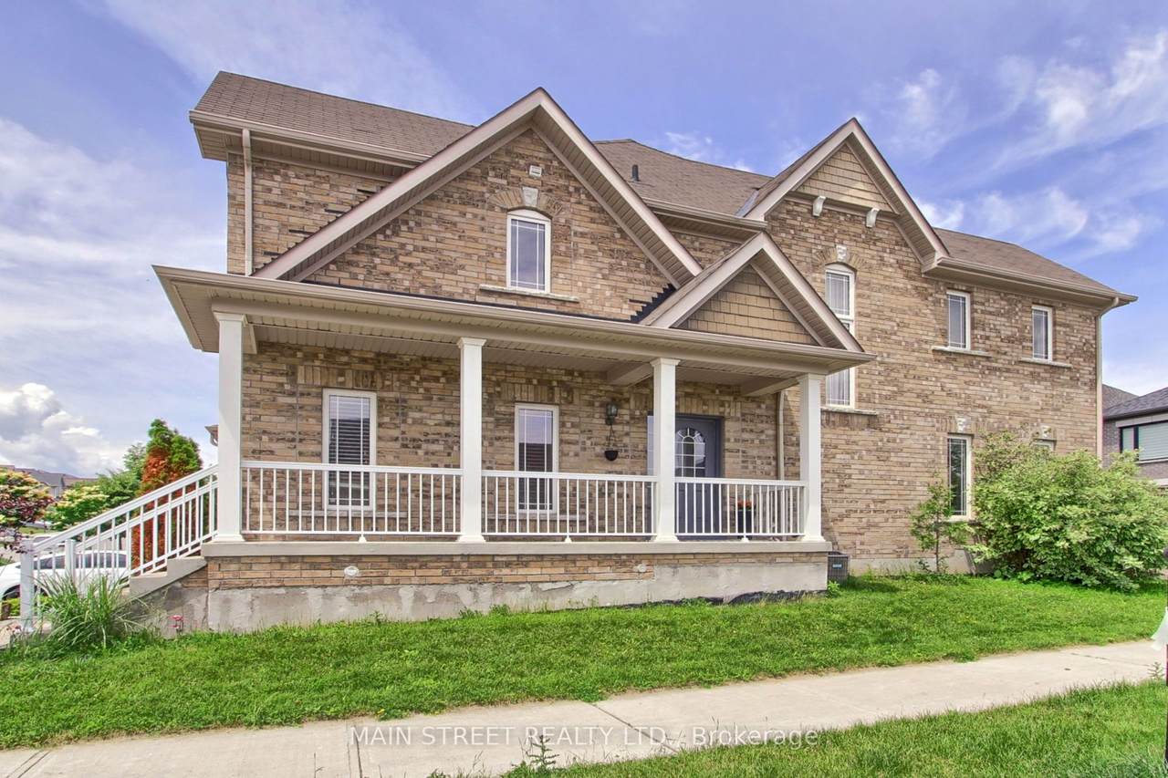 34 Grey Wing Avenue - Photo 1