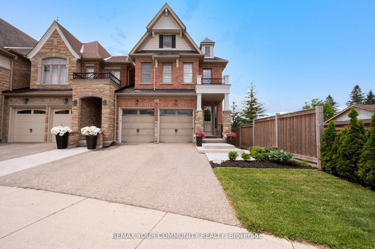 78 Alex Campbell Crescent - Photo 1