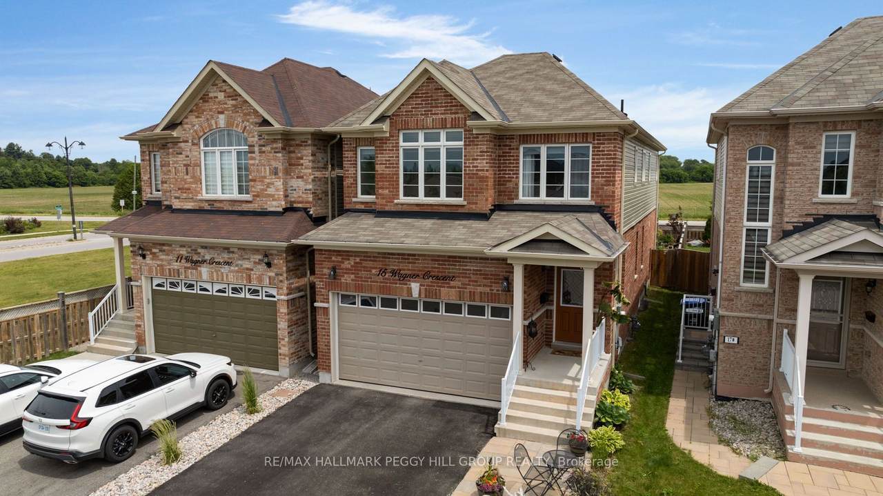 15 Wagner Crescent - Photo 1