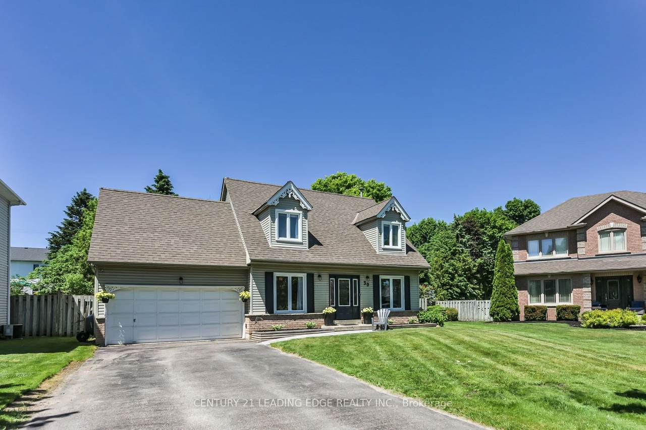 30 Mcguire Crescent - Photo 1