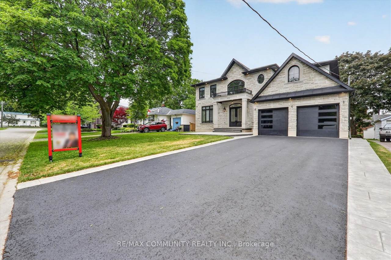 154 Burkholder Street - Photo 1