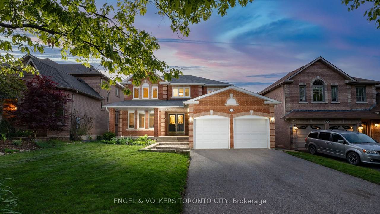 24 Timber Valley Avenue - Photo 1