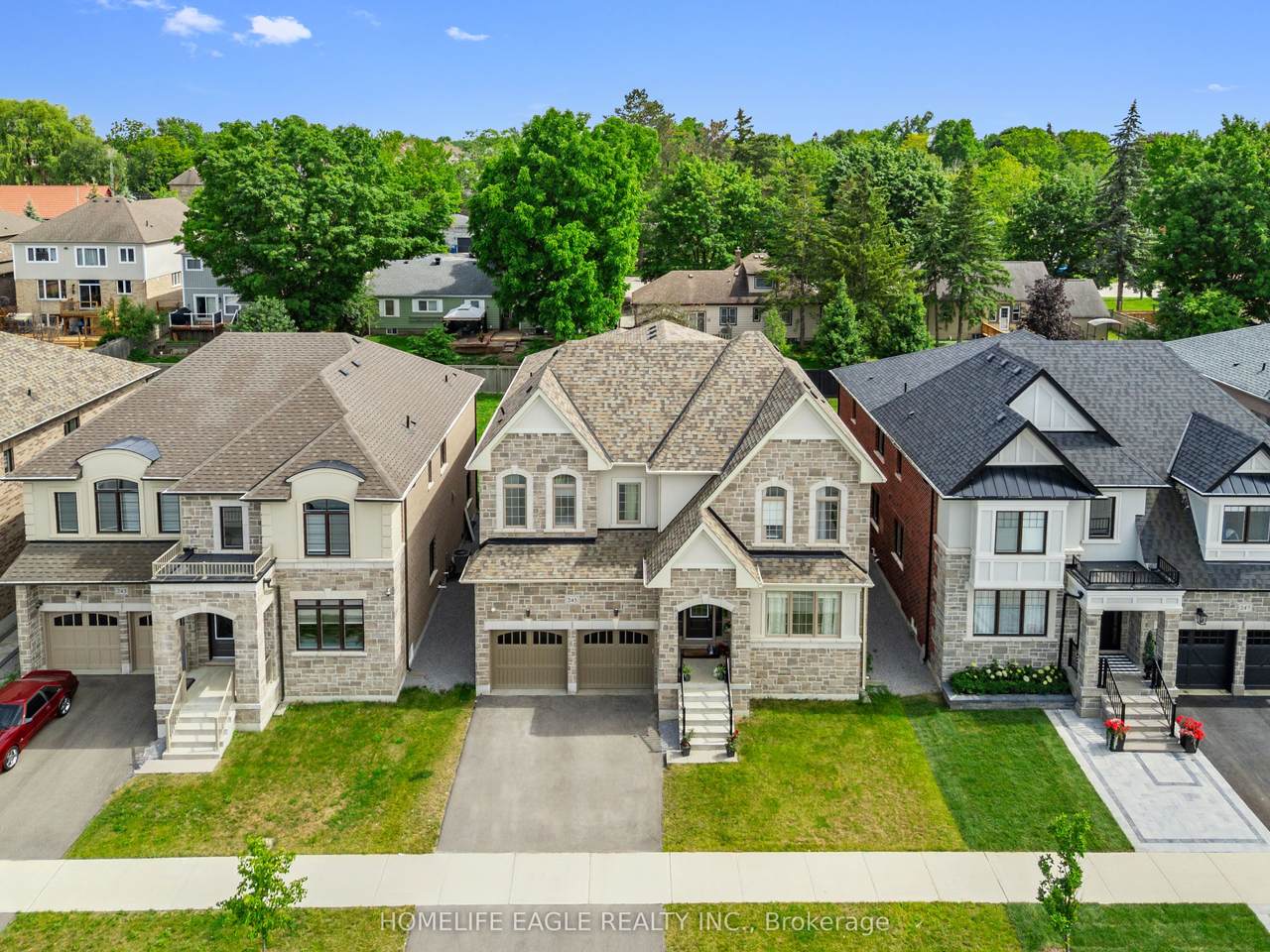 245 Danny Wheeler Boulevard - Photo 1