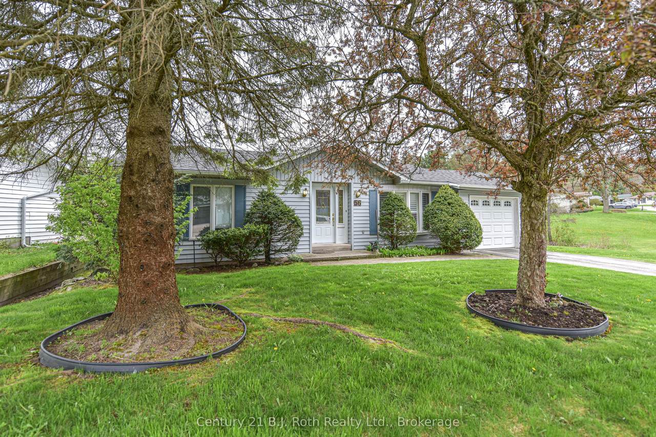 56 Tecumseth Pines Drive - Photo 1