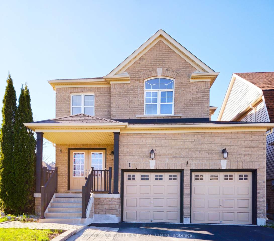 1 Rutherford Road - Photo 1