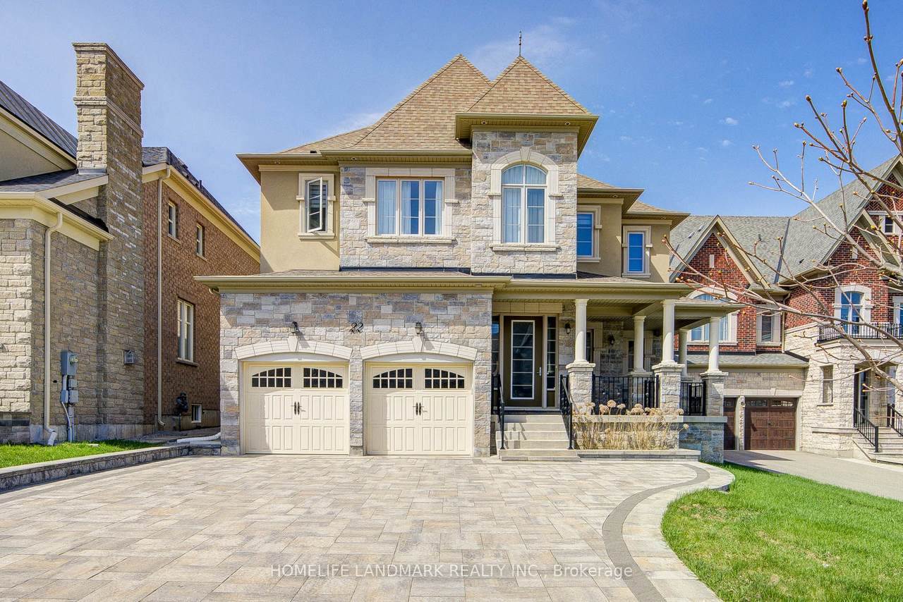 22 Aspy Court - Photo 1