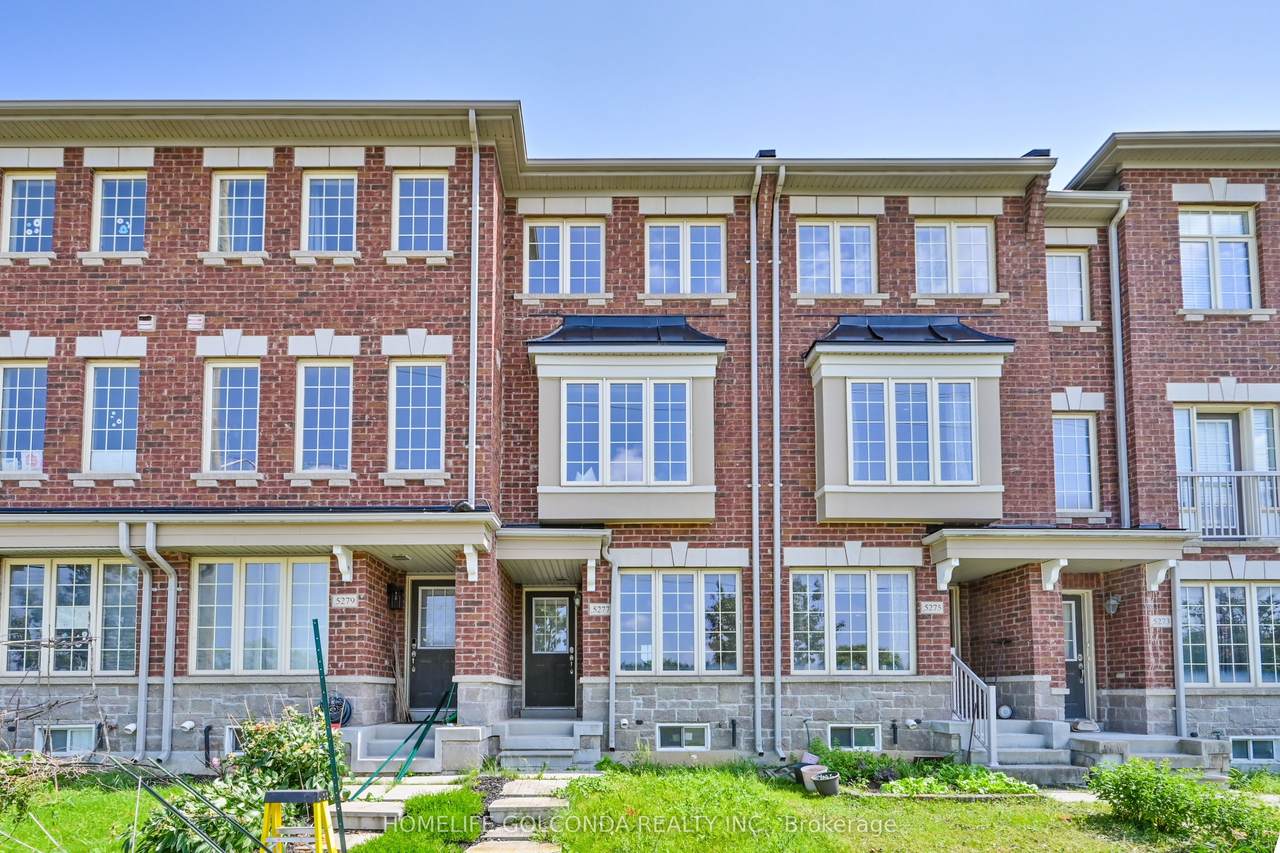 5277 Major Mackenzie Drive - Photo 1