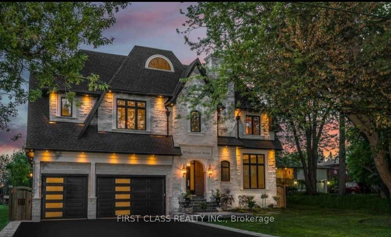 38 Maple Grove Avenue - Photo 1
