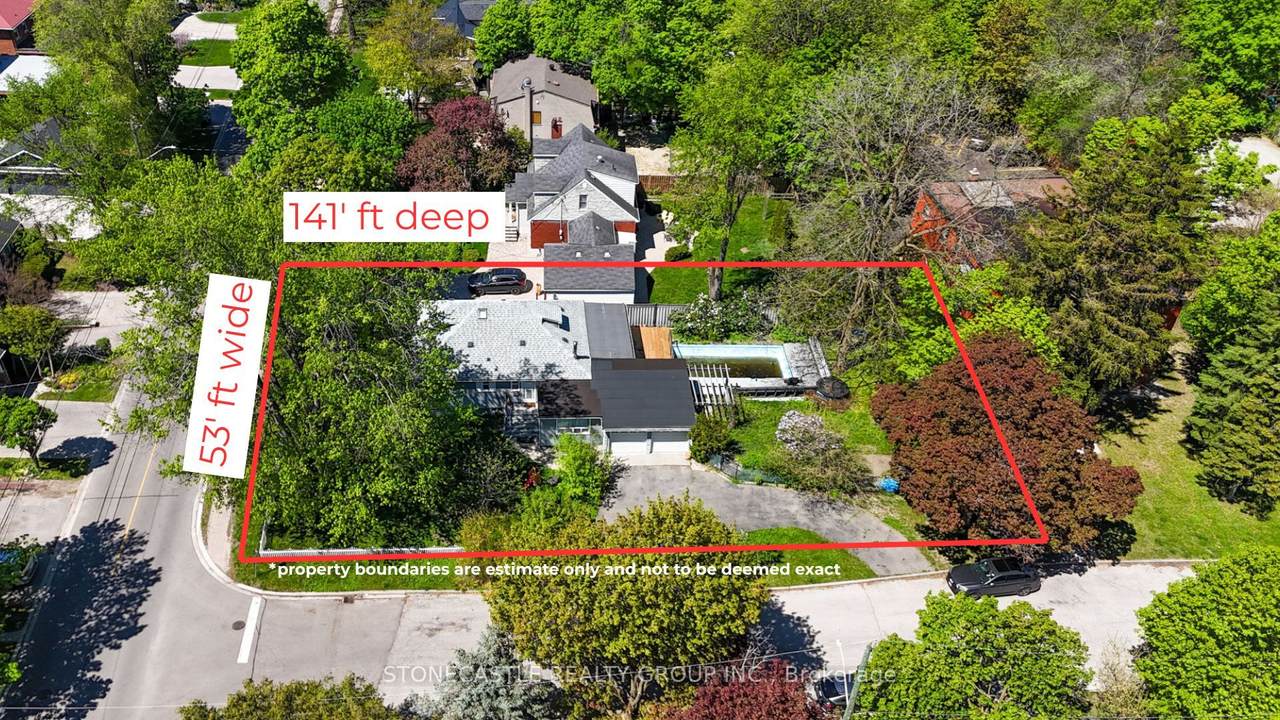 151 Richmond Street - Photo 1