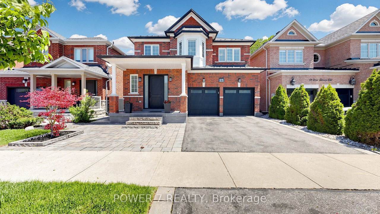 15 Eva Grove Court - Photo 1