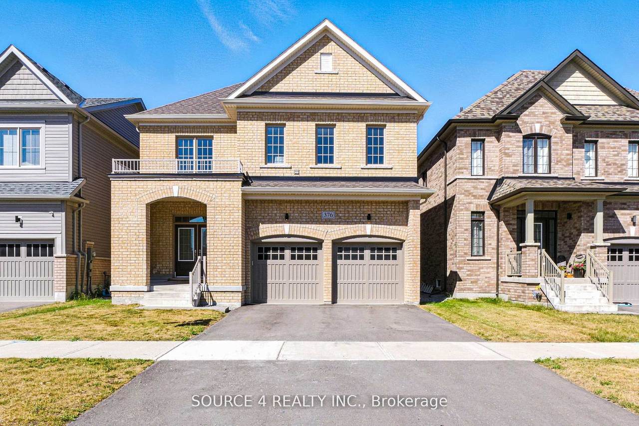 376 Danny Wheeler Boulevard - Photo 1
