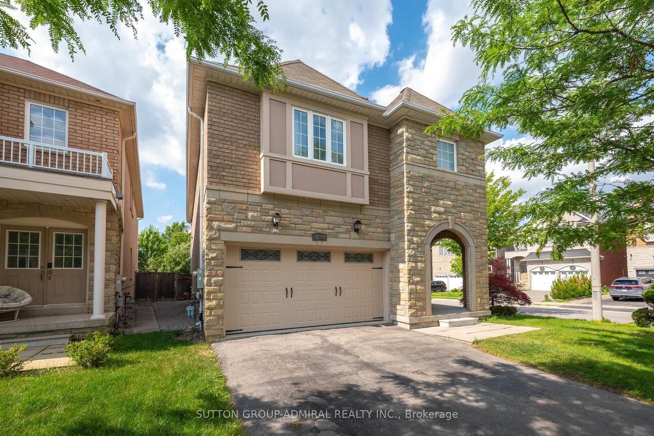 502 Apple Blossom Drive - Photo 1