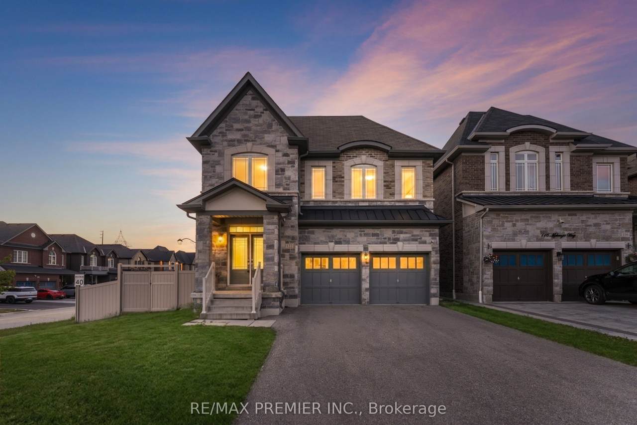122 Mckenzie Way - Photo 1