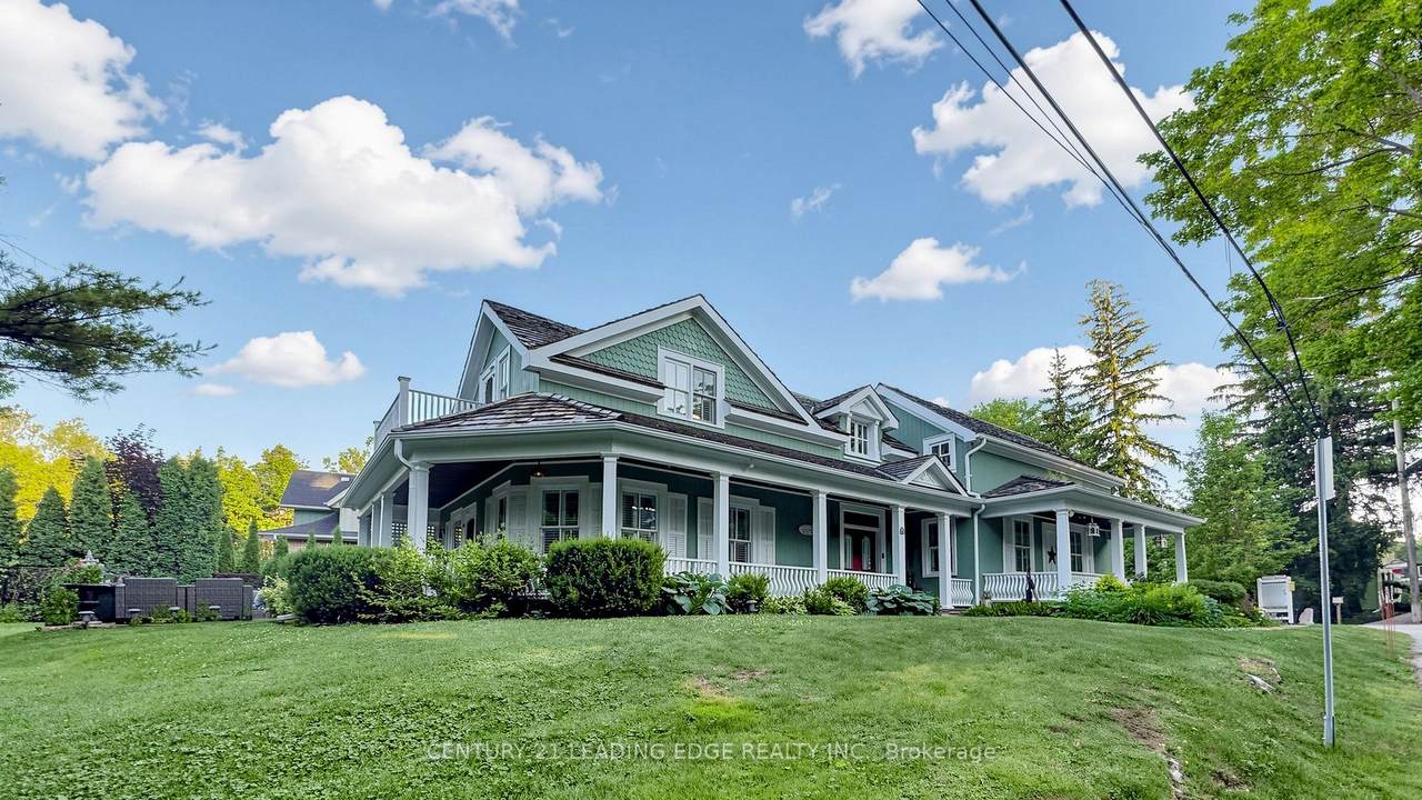 31 Victoria Avenue - Photo 1