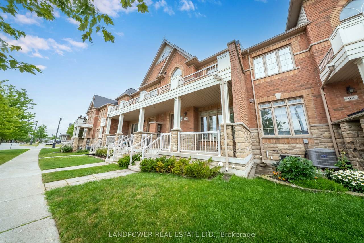 60 William Berczy Boulevard - Photo 1