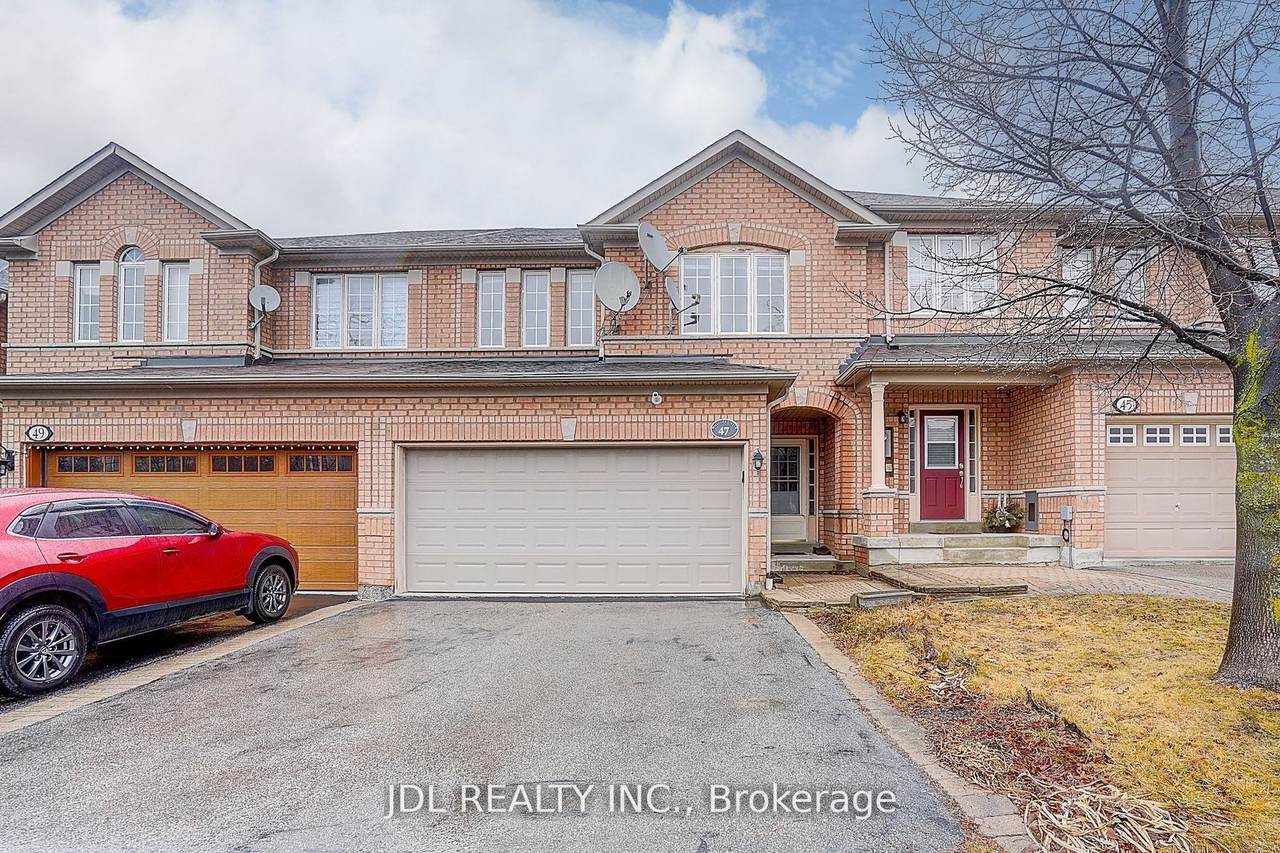 47 Millcliff Circle - Photo 1