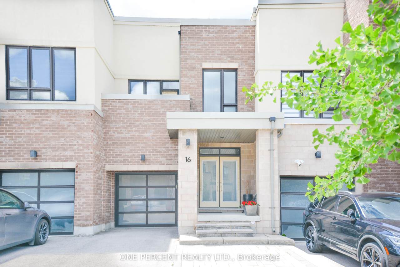 16 Denarius Crescent - Photo 1