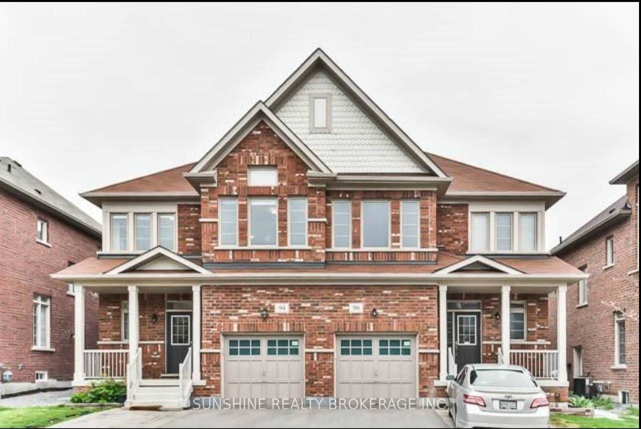 94 Carolina Rose Crescent - Photo 1