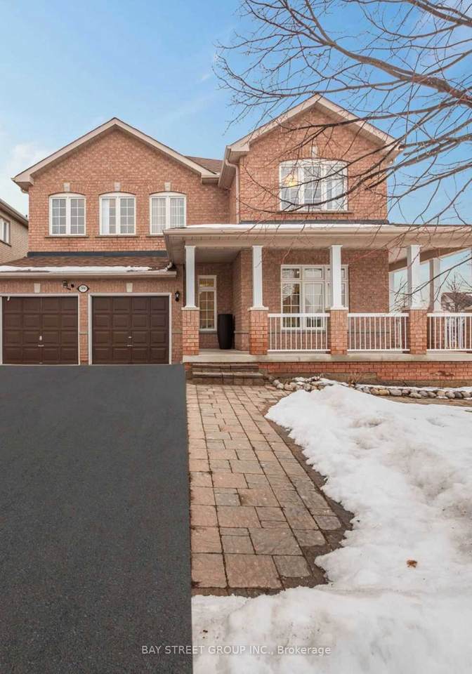 384 Spruce Grove Crescent - Photo 1