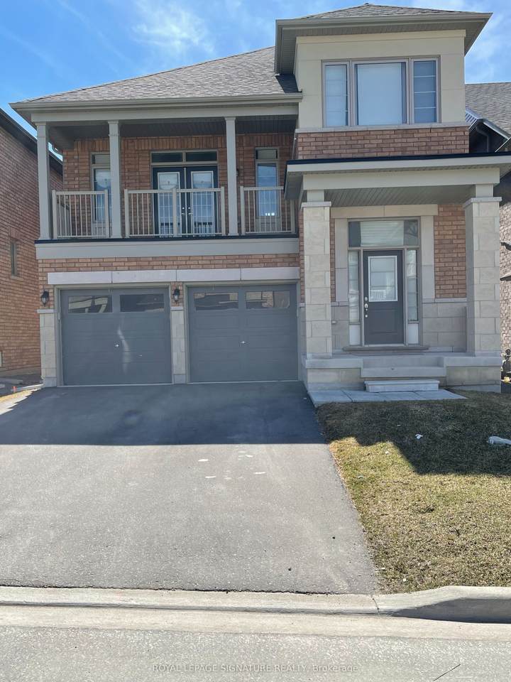 77 Ben Sinclair Avenue - Photo 1