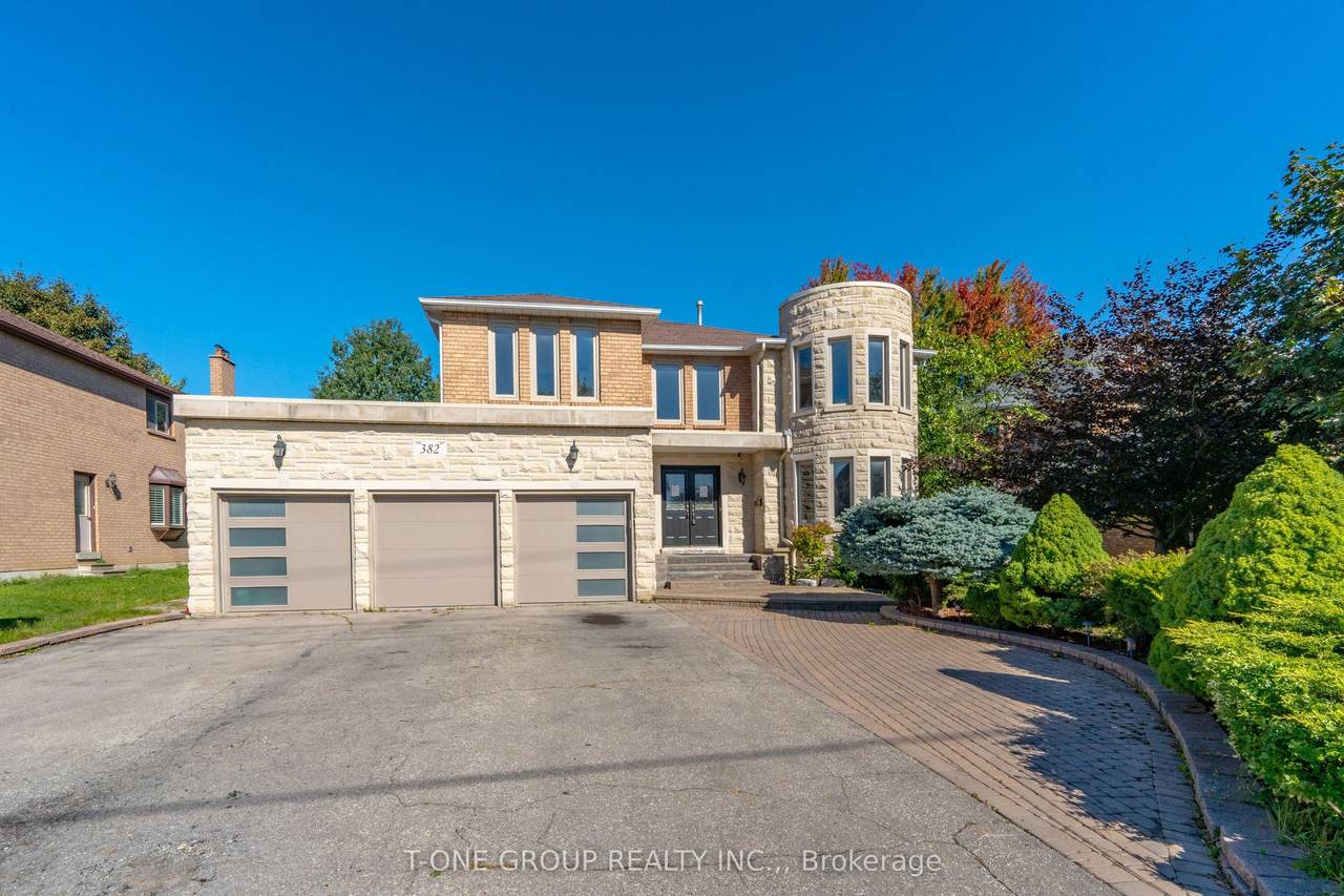 382 Elgin Mills Road - Photo 1