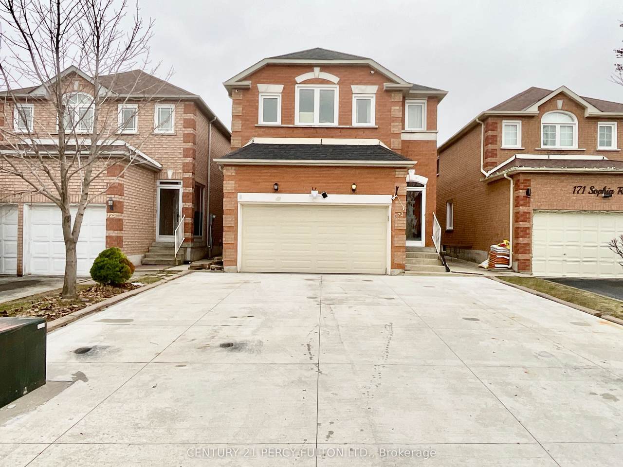 173 Sophia Road - Photo 1