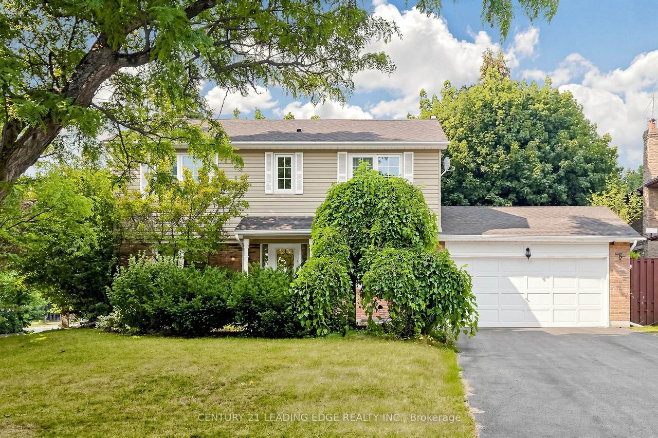 1 Briarwood Road - Photo 1
