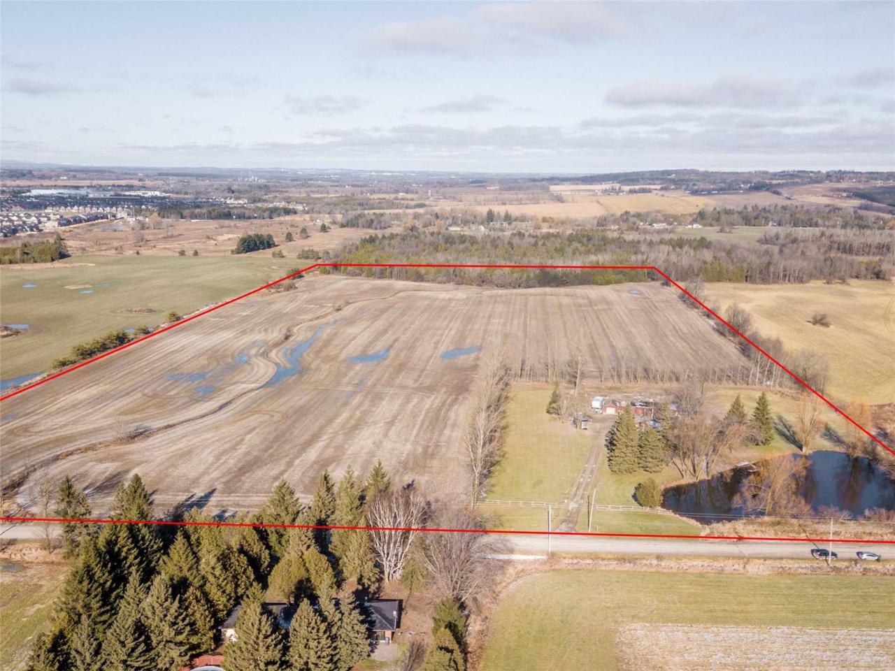 6368 3rd Line - Photo 1