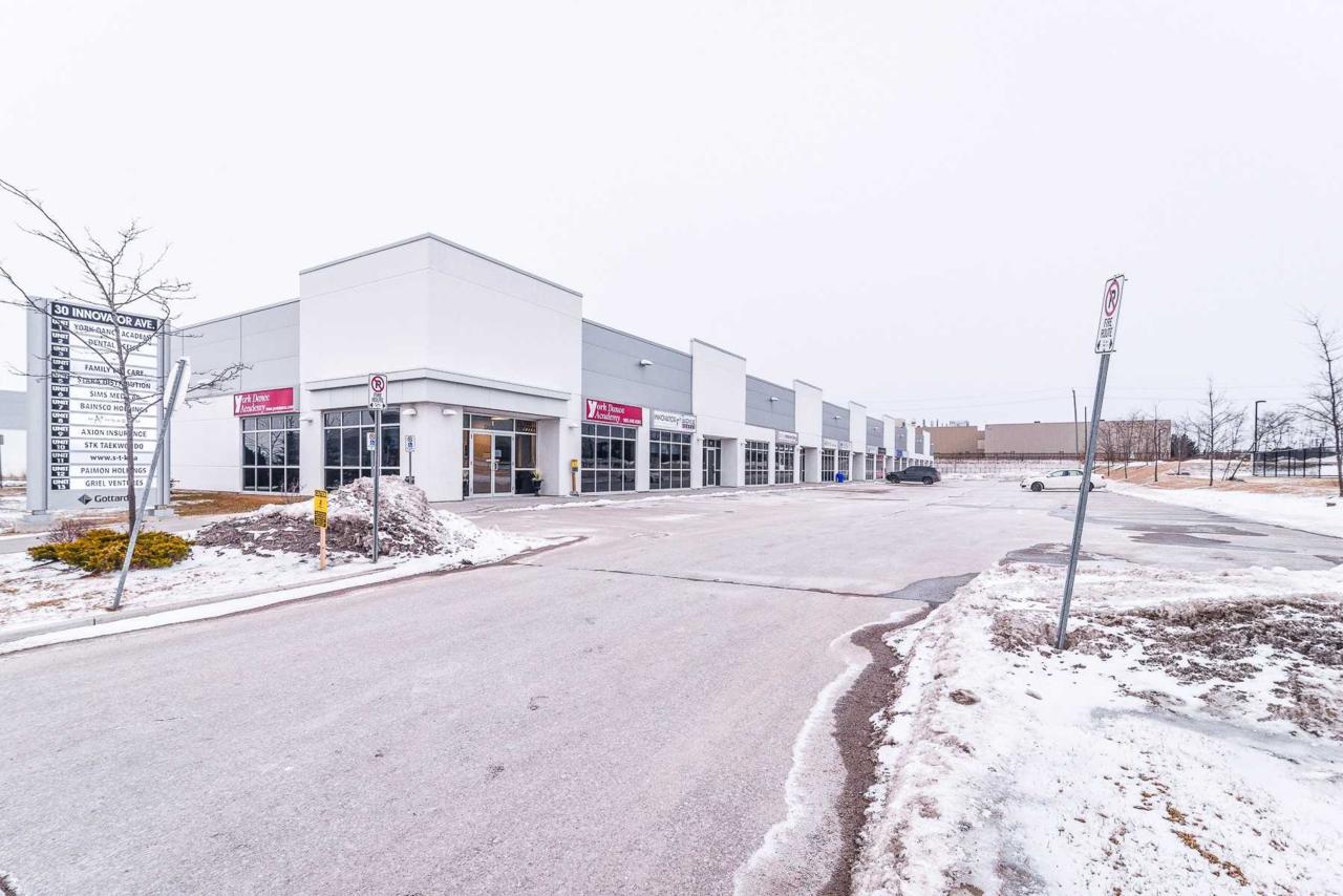 30 Innovator Ave - Photo 1