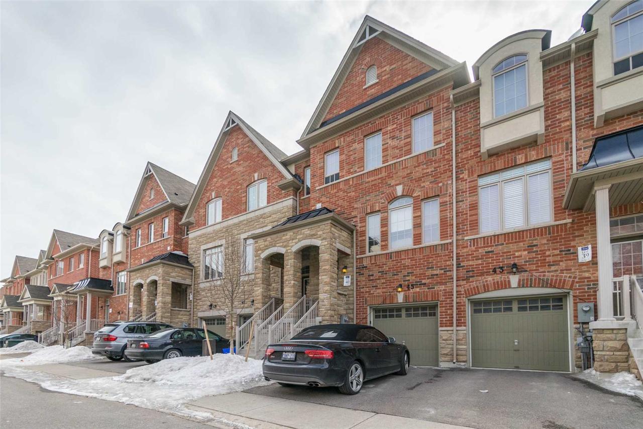 45 Mack Clement Lane - Photo 1