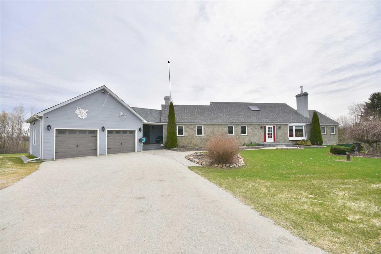 7425 Concession Rd 2 Rd - Photo 1