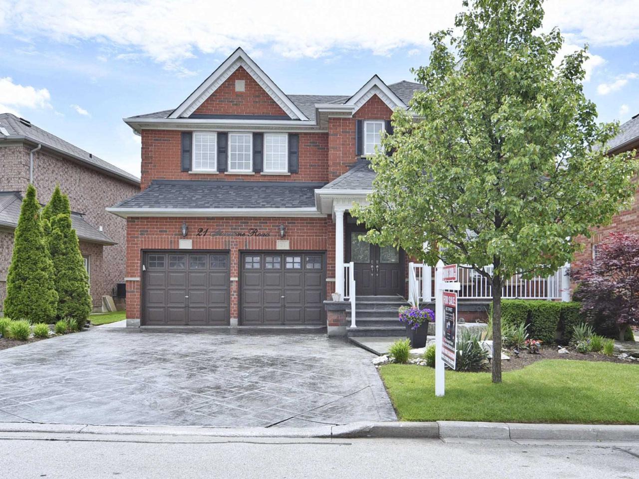 21 Firestone Rd - Photo 1