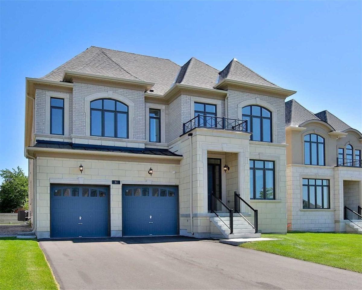 51 Shining Willow Crt - Photo 1