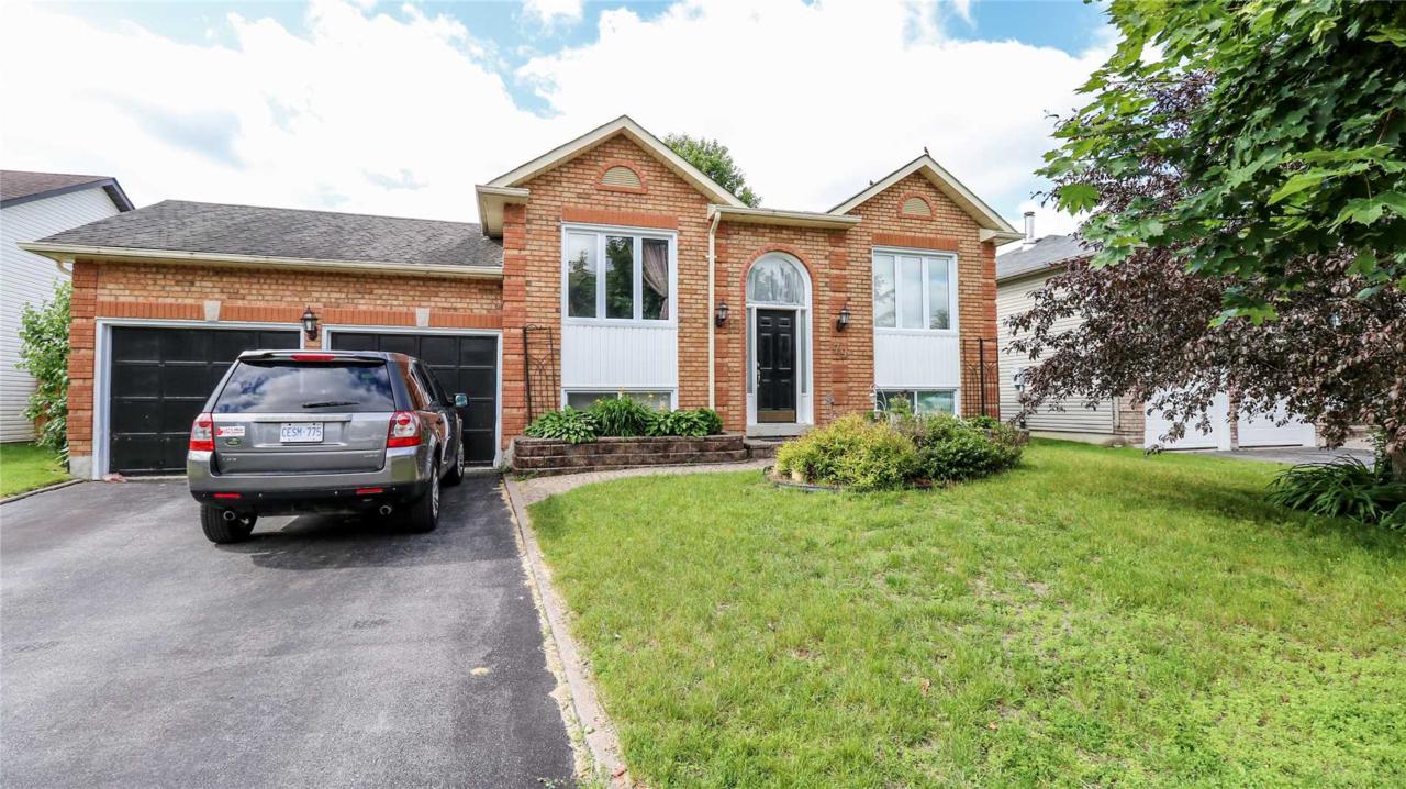 79 Mccarthy Cres - Photo 1