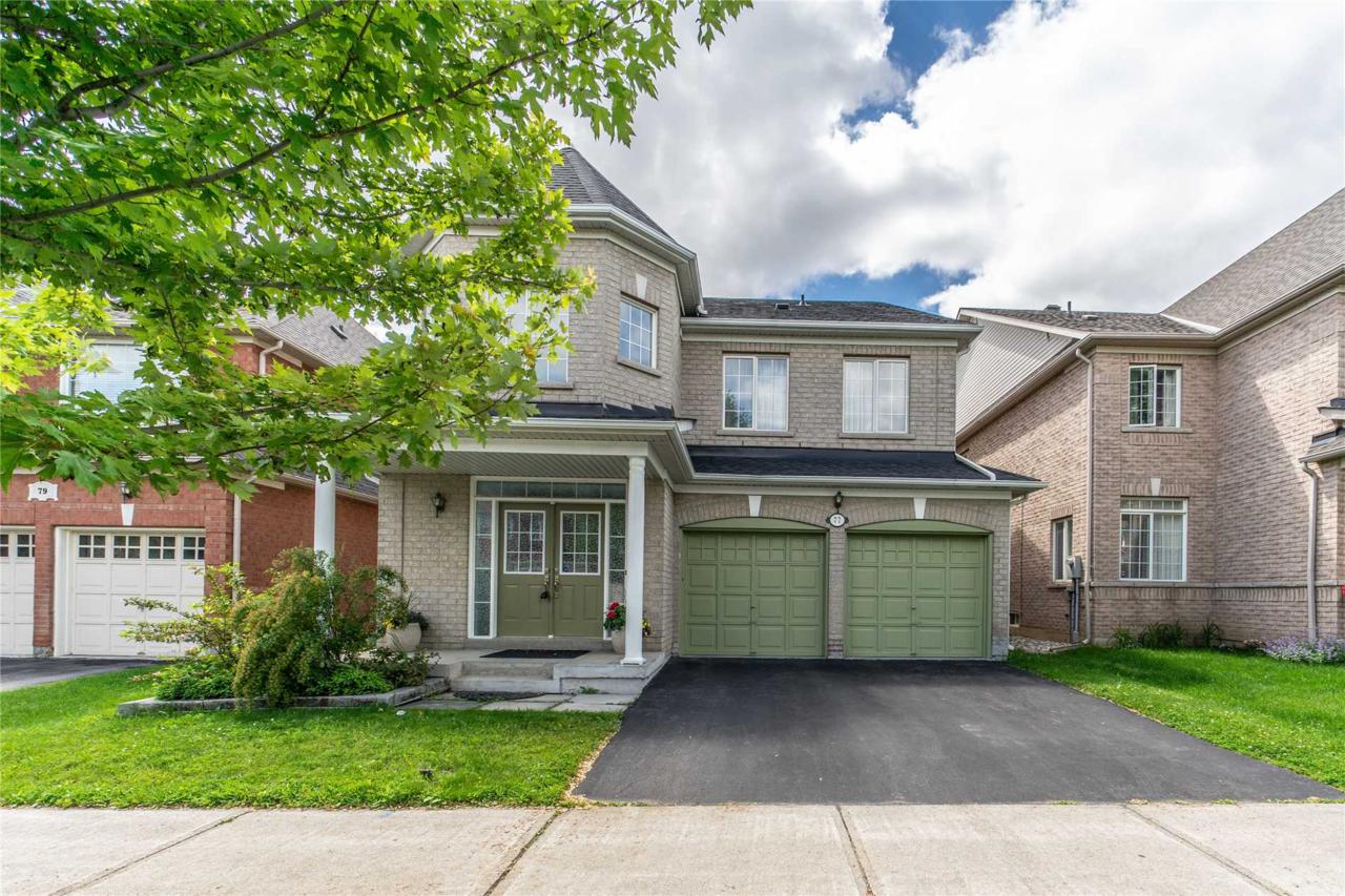 77 Castlemore Ave - Photo 1