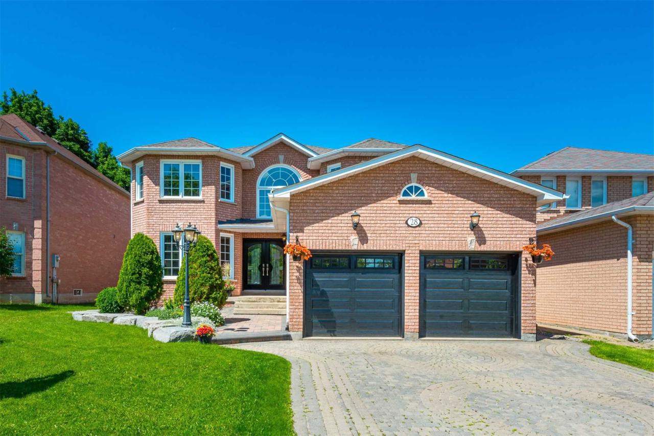 28 Captain Francis Dr - Photo 1