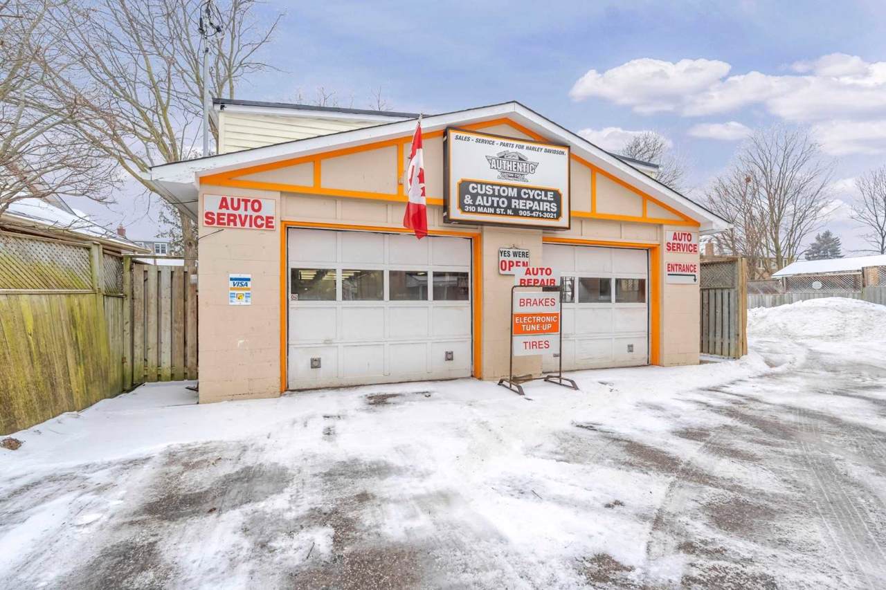 310 Main St - Photo 1