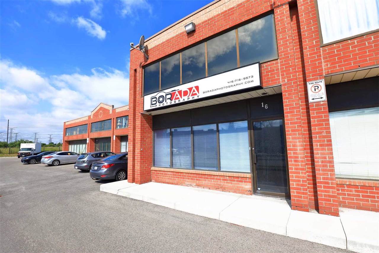 250 Regina Rd - Photo 1