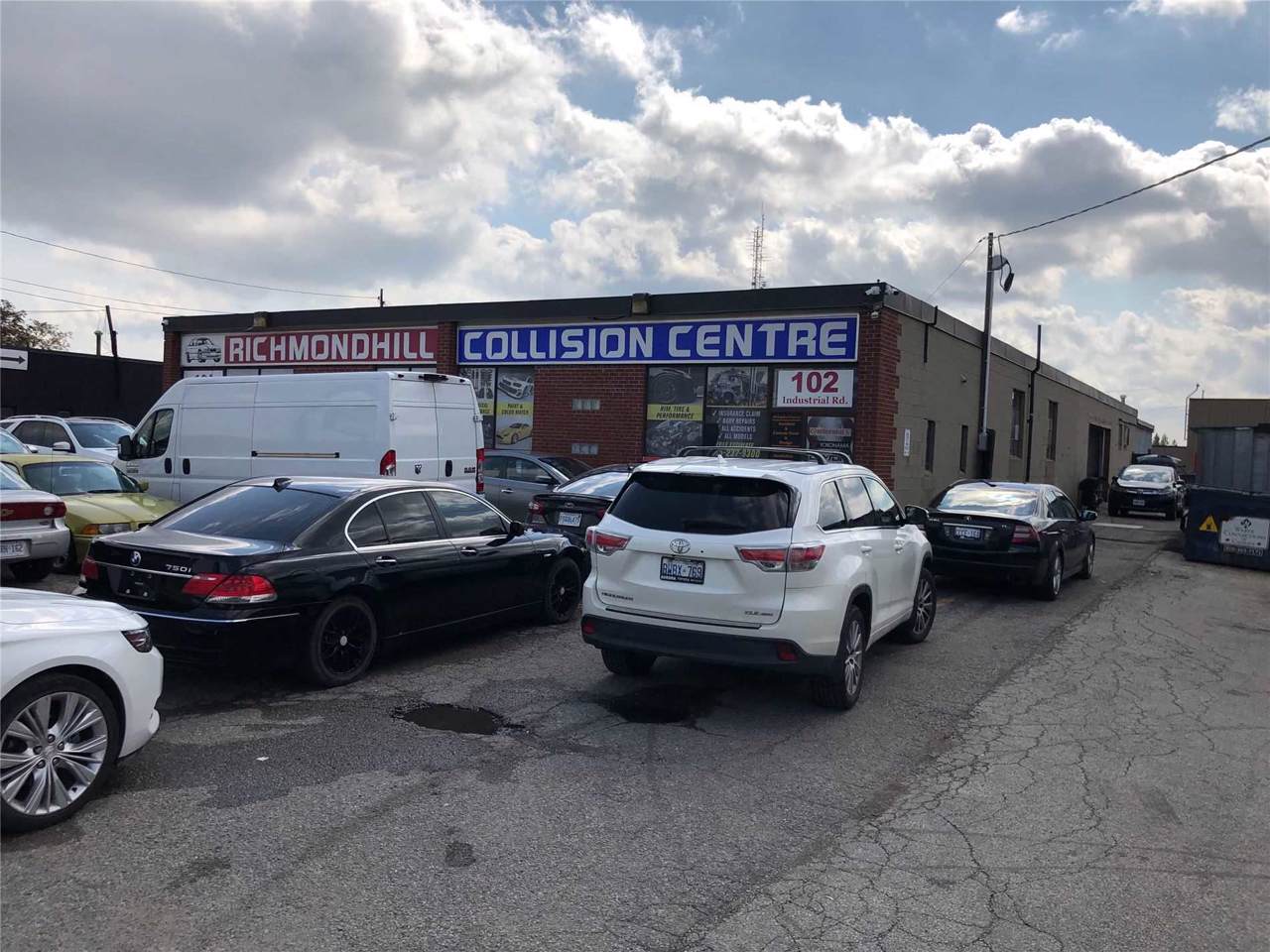 102 Industrial Rd - Photo 1