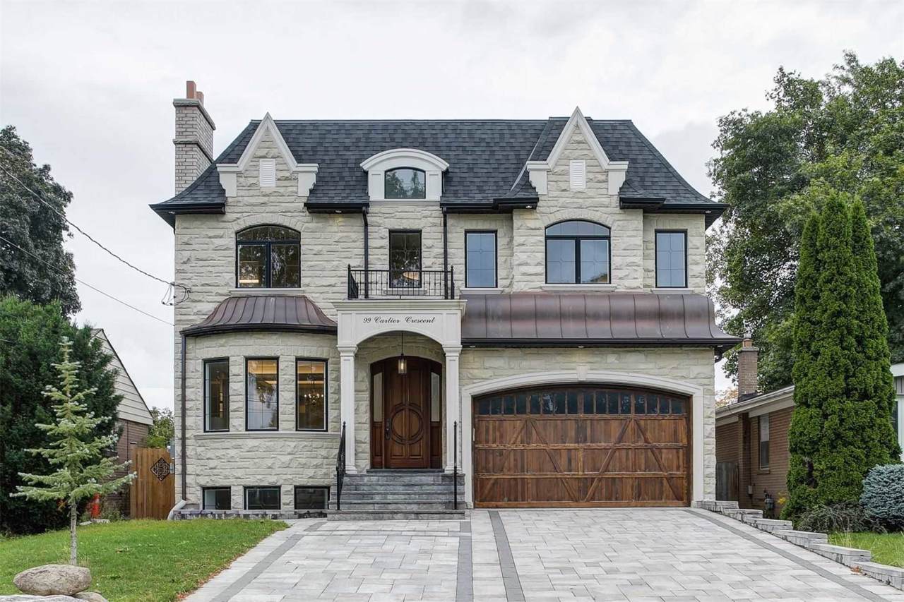 99 Cartier Cres - Photo 1
