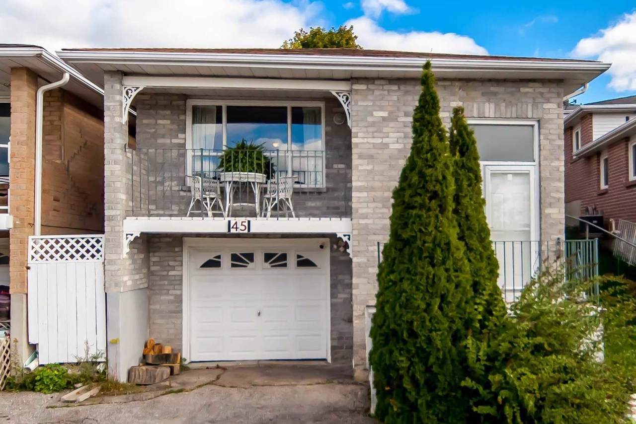 45 Turner Crt - Photo 1