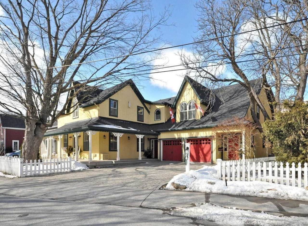 10 Station Lane - Photo 1