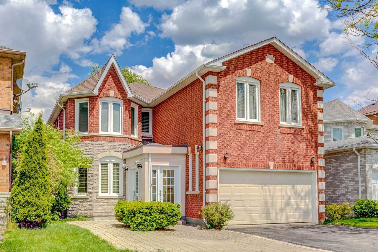 151 Larratt Lane - Photo 1